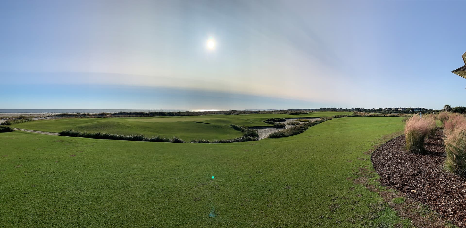 Ship Golf Clubs to Kiawah Island