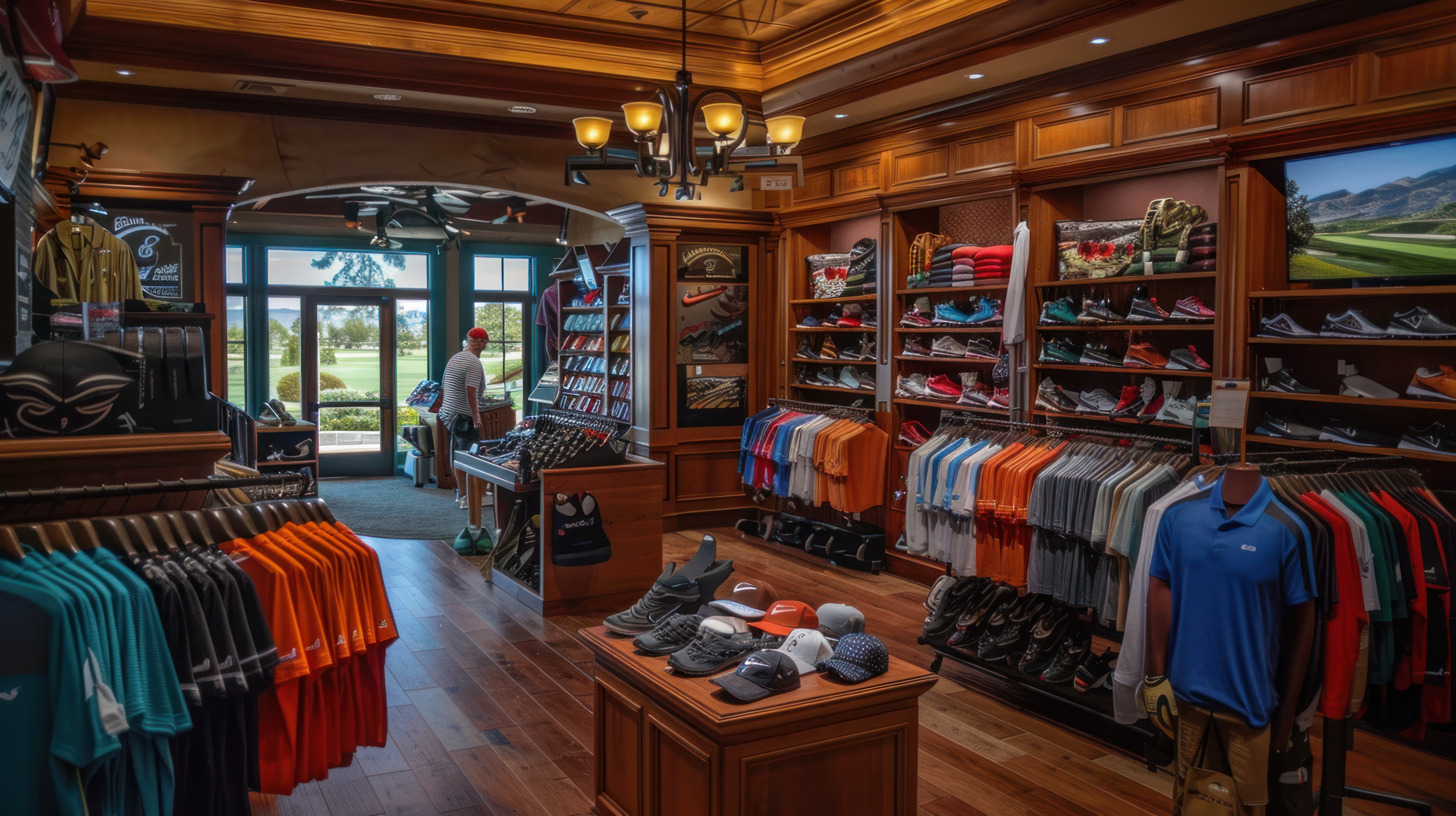 BagCaddie Club Partner Store – official tags, trackers, and logistics supplies shipped directly to golf clubs.